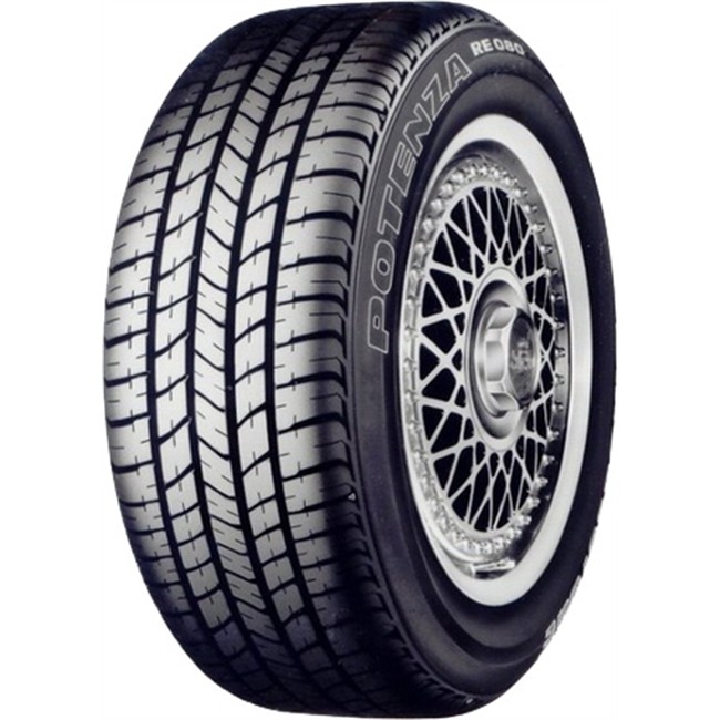 Neumático BRIDGESTONE POTENZA RE080 185/60 R15 84 H : Norauto.es