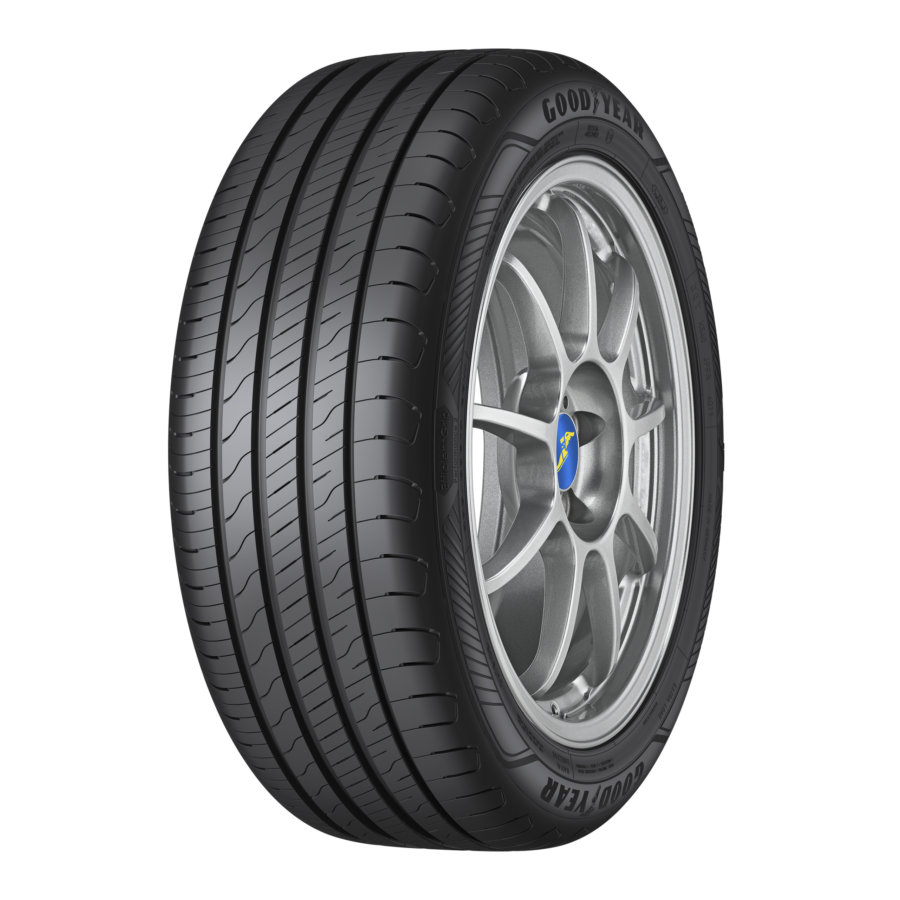 Neumático GOODYEAR EFFICIENTGRIP PERFORMANCE 2 195 65 R15 91 H Norauto es