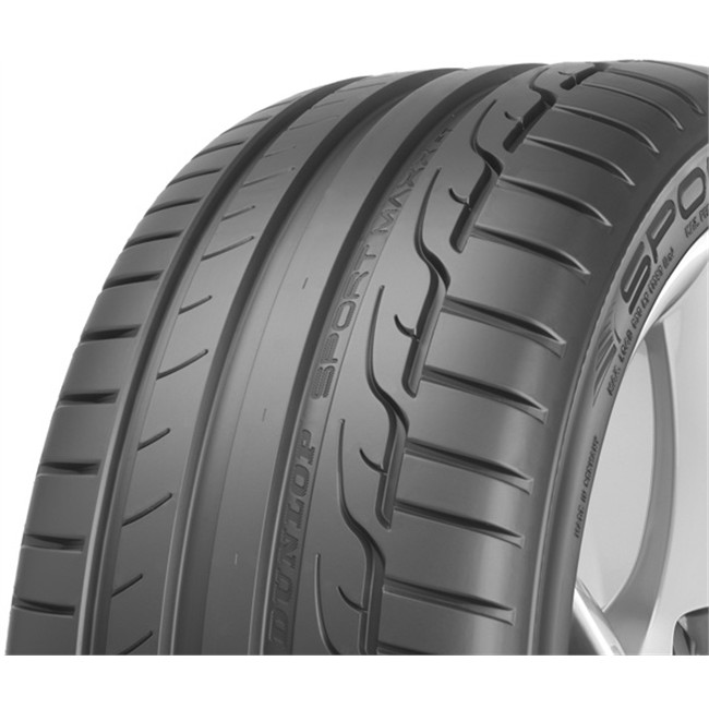 Neum Tico Dunlop Sp Sport Maxx Rt R W Xl Runflat Norauto Es