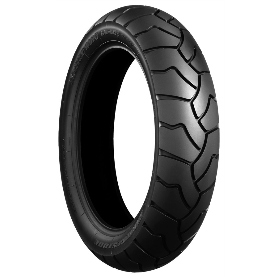 Neumático Moto BRIDGESTONE BATTLE WING BW 502 150 70R17 69 V Norauto es