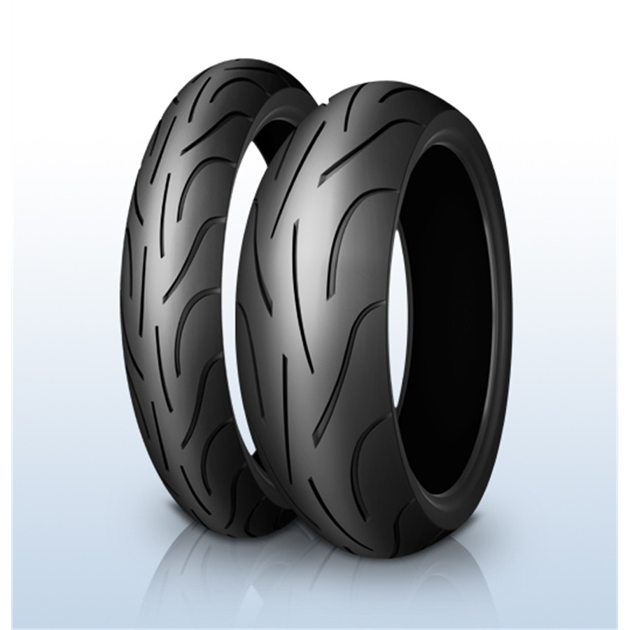 Neumático Moto MICHELIN PILOT POWER 2CT 160 60R17 69 W Norauto es