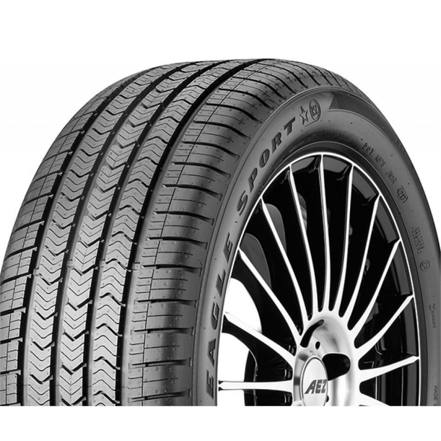 Neumático 4x4 GOODYEAR EAGLE SPORT ALL SEASON 265 50 R19 110 W MGT XL