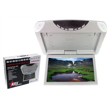 Pantalla de techo TFT 10" KDX 82-5450