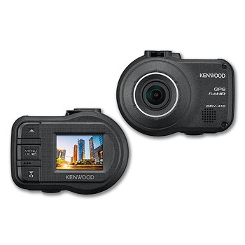 Dashcam GPS KENWOOD DRV-410