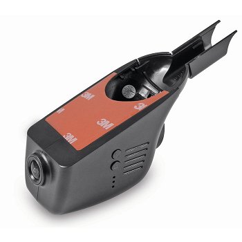 Grabador DVR PHONOCAR VM491