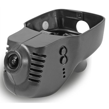 Grabador DVR PHONOCAR VM490