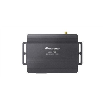 GPS PIONEER AVIC-F160-2