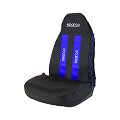 Cubreasiento individual SPARCO Azul
