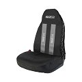 Cubreasiento individual SPARCO Gris