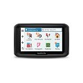 Navegador GARMIN DEZL 580 LTM para cami&oacute;n 5" mapas de Europa.
