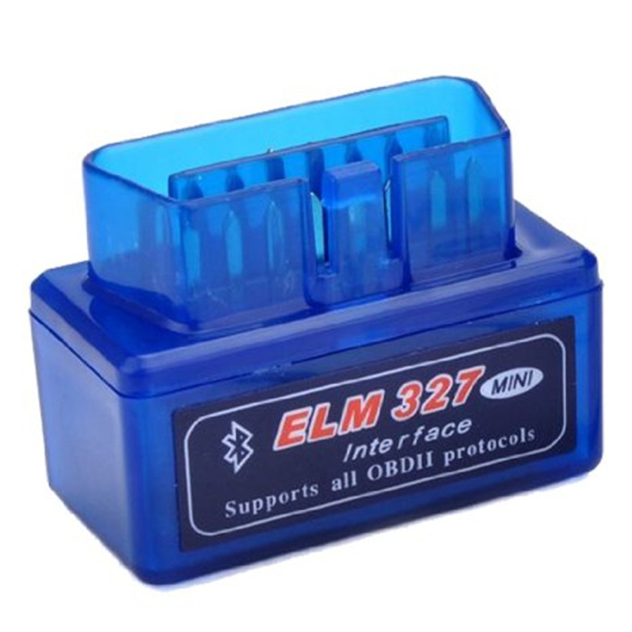 Interface NK Bluetooth 2.0 OBDII ELM327 Norauto.es