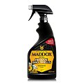 Eliminador de malos olores MADDOX DETAIL 500ml