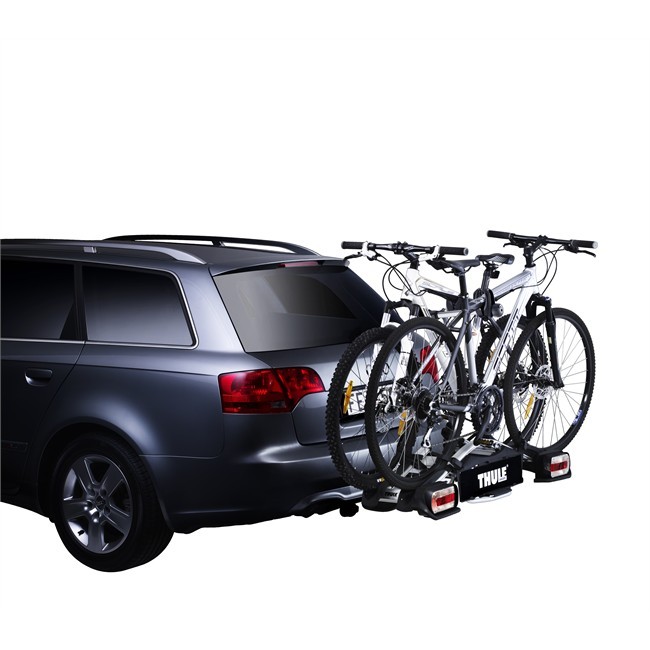 Portabicicletas bola thule euroway 921 7 polos 2 bicicletas Clearance