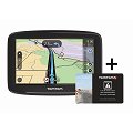 Navegador port&aacute;til TOMTOM Start 42 Europa