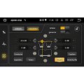Autoradio EVUS DD800A