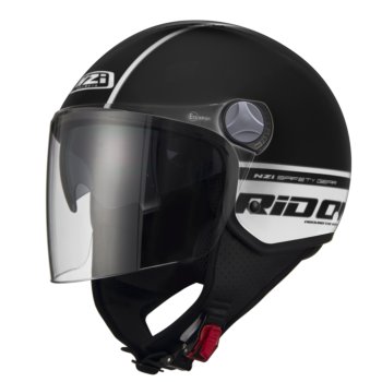 Cascos › Jet Casco Moto Jet RIDE 701 cuero marrón XL Cascos › Jet Casco Moto Jet RIDE 701 cuero marrón XL