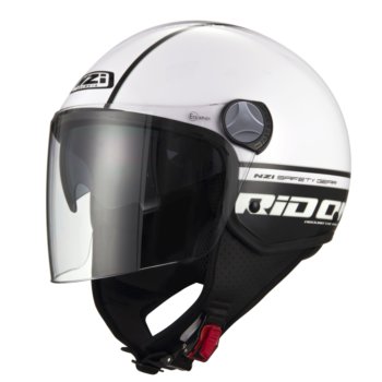 Cascos › Jet Casco Moto Jet RIDE 701 cuero marrón XL Cascos › Jet Casco Moto Jet RIDE 701 cuero marrón XL