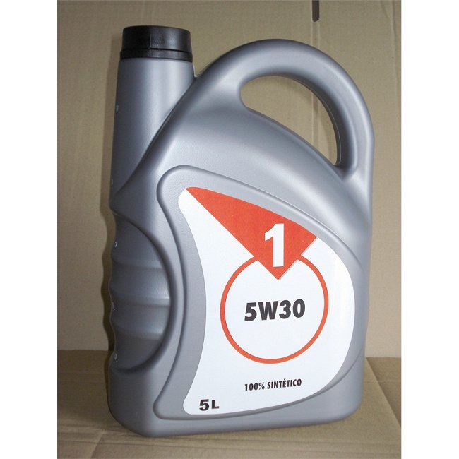 Hyundai 5w30 c3