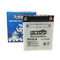 Bater&iacute;a Moto Kyoto Yb12A-B