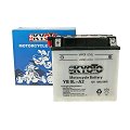 Bater&iacute;a Moto Kyoto Yb9L-A2