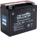 Bater&iacute;a Moto Kyoto Ytx20-Bs