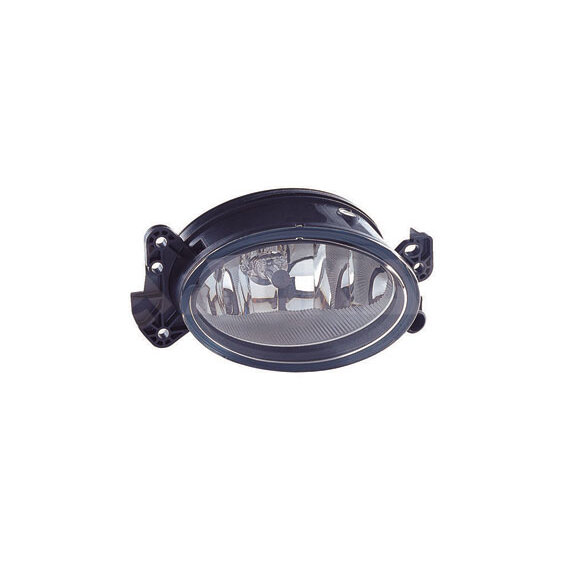 Alkar 3702275 Faro Principale Manuale Destro Per Peugeot 205 (1983-1995) – Qualità Certificata, Tipo Lampada H4, Guida A Sinistra