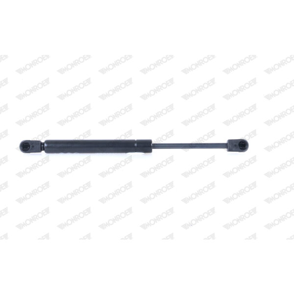 2x S-P Muelle De Gas Amortiguador Portón Maletero Para Smart Fortwo Coupé