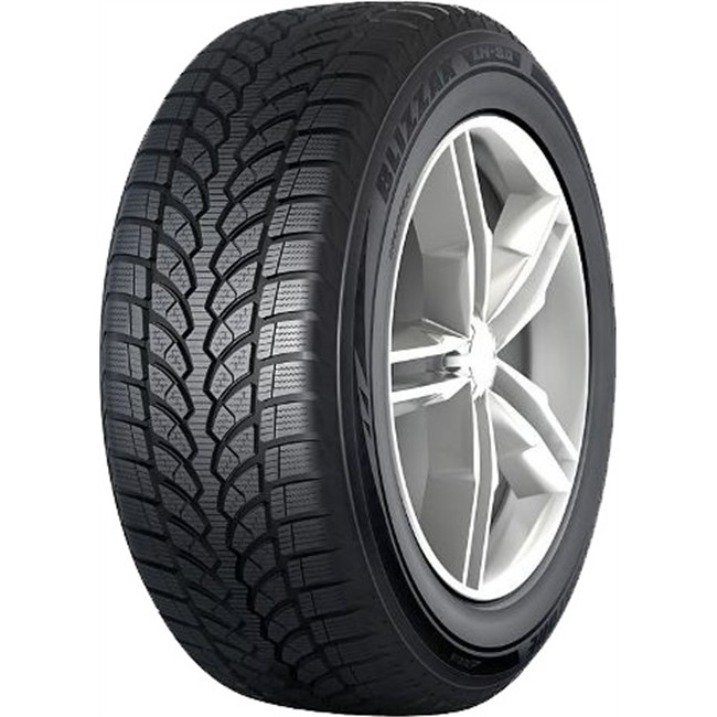 Neumático 4x4 BRIDGESTONE BLIZZAK LM-80 EVO 235/60 R16 100 H : Norauto.es