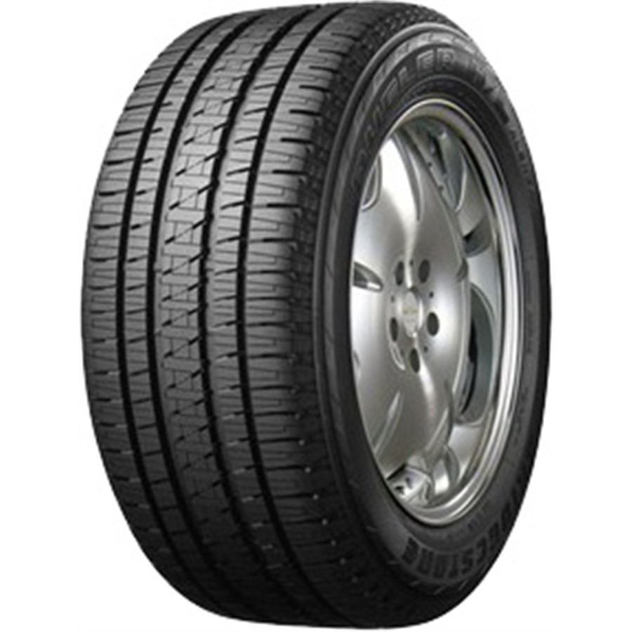 Neumático 4x4 BRIDGESTONE DUELER H/L ALENZA 225/60 R18 100 H : Norauto.es
