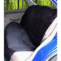 Funda impermeable asiento trasero
