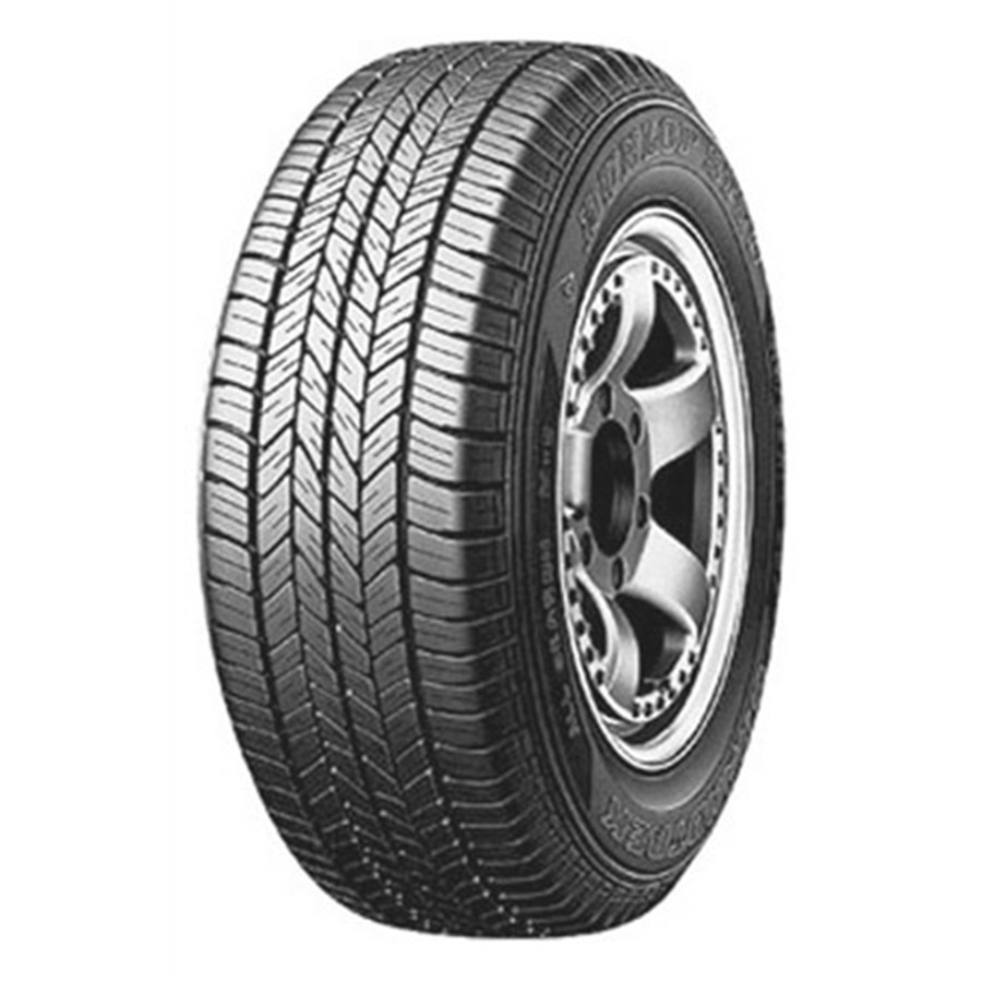Neumático 4x4 DUNLOP GRANDTREK ST30 225/60 R18 100 H : Norauto.es