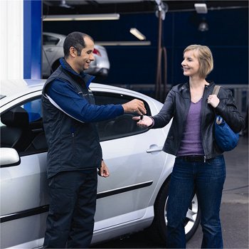 Pack 2 amortiguadores de port&oacute;n + mano de obra