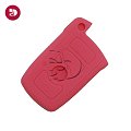 Funda de Mando BMW ROSA 4 botones