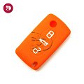 Funda de Mando CITROEN/PEUGEOT 3 botones NARAN HQ