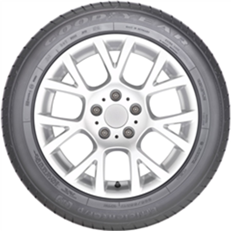 Neumático GOODYEAR EFFICIENTGRIP 245/50 R18 100 W MOExtended RUNFLAT ...