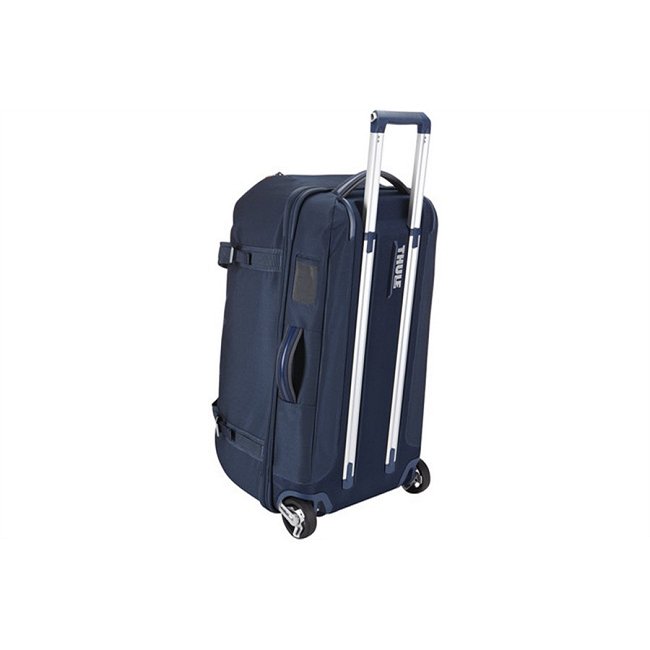 Maleta de lona con ruedas Crossover Azul THULE 87L : Norauto.es