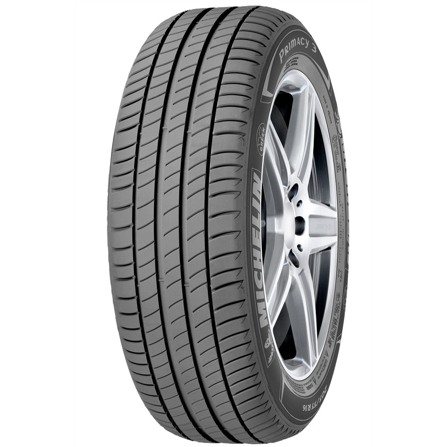 Neumático MICHELIN PRIMACY 3 225/55 R18 98 V : Norauto.es