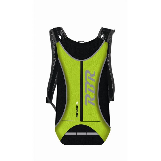 Mini mochila sport 6 L RBR : Norauto.es