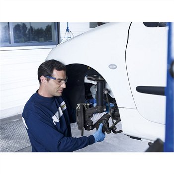 Pack suspensi&oacute;n: r&oacute;tula/bieleta + mano de obra