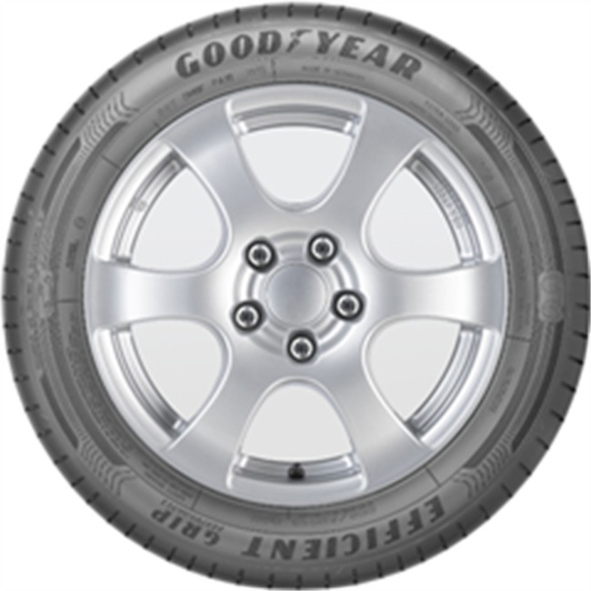 Verano Efficientgrip Performance 2 Xl para 4X4 Goodyear 78222 Neumático 195//55 R16 87H
