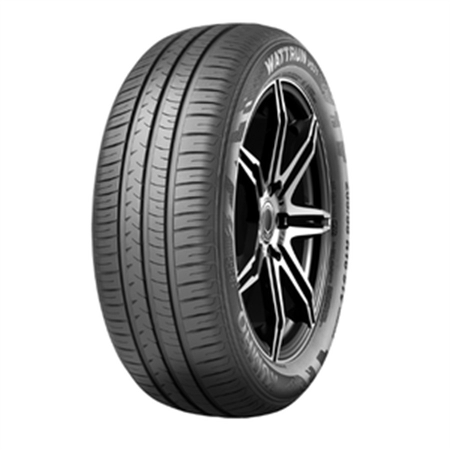 Neumático KUMHO ECOWING ES31 185/65 R15 88 H : Norauto.es