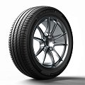 Neum&aacute;tico MICHELIN PRIMACY 4 225/45 R17 91 Y