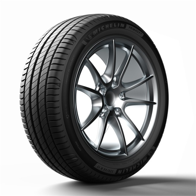 Neumático MICHELIN PRIMACY 4 225/50 R17 94 V : Norauto.es