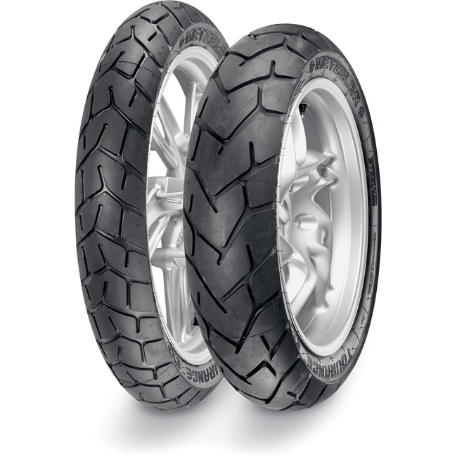 Neumático Moto METZELER TOURANCE EXP 140/80-17 69 V : Norauto.es