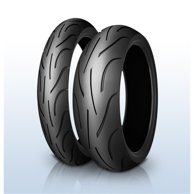 Neumatico Moto Michelin Pilot Power 2ct 160 60r17 69 W Norauto Es