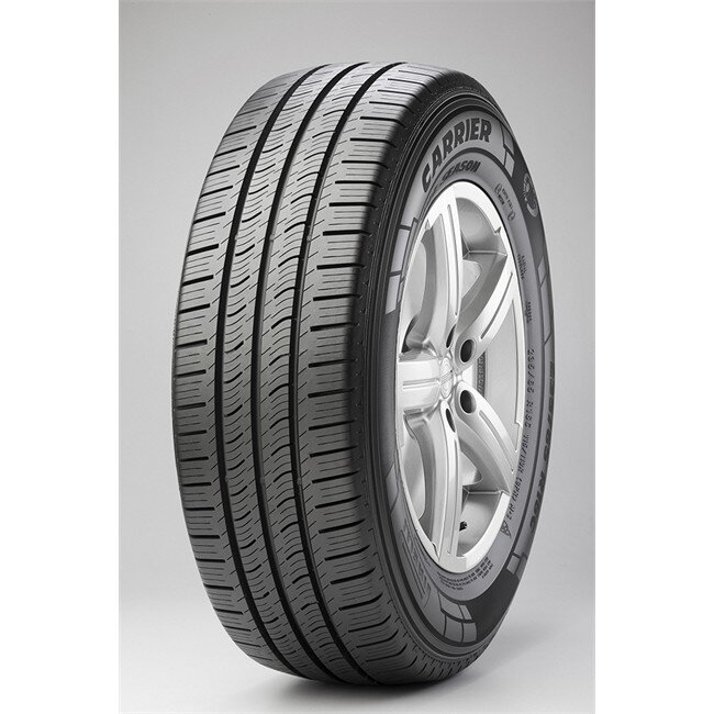 Neumatico Furgoneta Pirelli Carrier All Season 195 75 R16 110 108 R Norauto Es