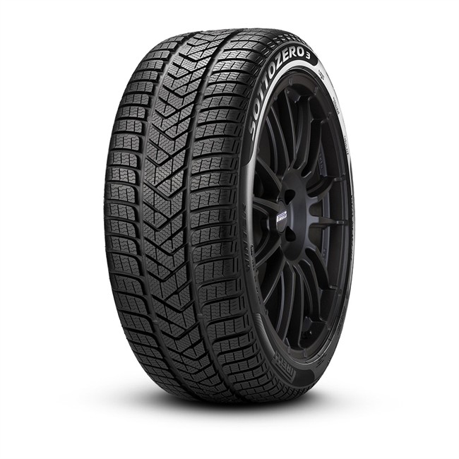 Neumatico Pirelli Winter Sottozero 3 275 35 R19 96 V J Norauto Es