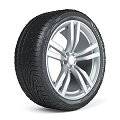 Neum&aacute;tico UNIROYAL RAINSPORT 3 225/45 R17 94 Y XL