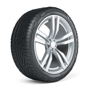 Neum&aacute;tico UNIROYAL RAINSPORT 3 225/45 R17 91 Y