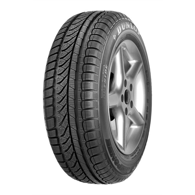 Neumático DUNLOP SP WINTER RESPONSE 2 195/65 R15 95 T XL : Norauto.es